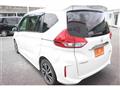 2017 Honda Freed