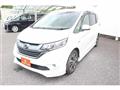 2017 Honda Freed