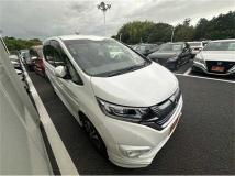 2017 Honda Freed