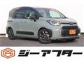 2024 Toyota Sienta