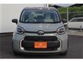 2024 Toyota Sienta