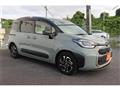 2024 Toyota Sienta