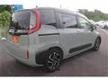 2024 Toyota Sienta