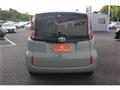 2024 Toyota Sienta
