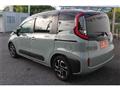 2024 Toyota Sienta