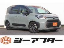2024 Toyota Sienta