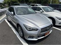 2017 Nissan Skyline