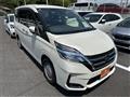 2021 Nissan Serena
