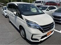 2021 Nissan Serena