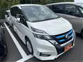 2019 Nissan Serena
