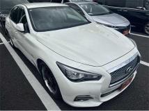 2014 Nissan Skyline