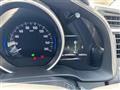 2019 Honda Fit Hybrid