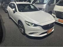 2016 Mazda Atenza