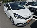 2020 Honda Fit