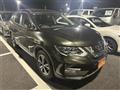2018 Nissan X-Trail