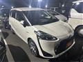 2020 Toyota Sienta