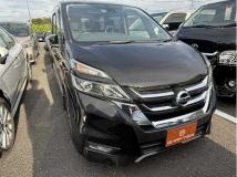 2018 Nissan Serena