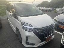2019 Nissan Serena