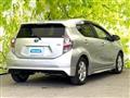 2014 Toyota AQUA
