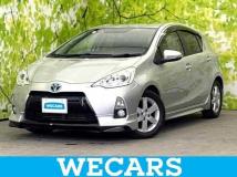2014 Toyota AQUA
