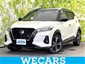2021 Nissan KIX