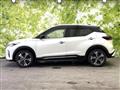2021 Nissan KIX