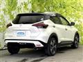 2021 Nissan KIX