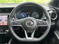 2021 Nissan KIX