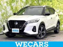 2021 Nissan KIX