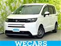 2024 Honda Freed