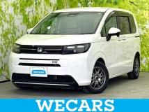 2024 Honda Freed