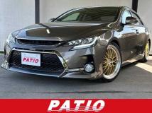 2012 Toyota Mark X