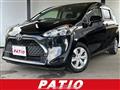2020 Toyota Sienta