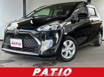 2020 Toyota Sienta
