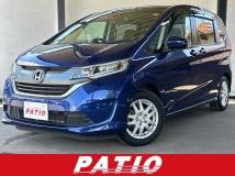2017 Honda Freed