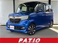 2020 Honda N BOX