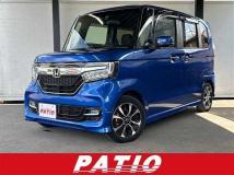 2020 Honda N BOX