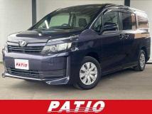 2016 Toyota Voxy