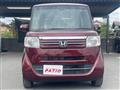 2015 Honda N BOX