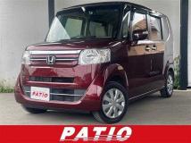 2015 Honda N BOX