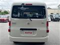 2020 Toyota Townace Van