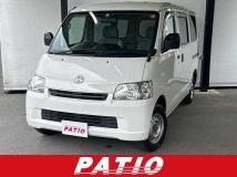 2020 Toyota Townace Van