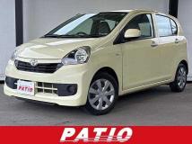 2013 Toyota PIXIS EPOCH