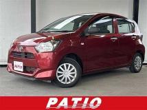 2021 Toyota PIXIS EPOCH