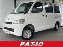 2018 Toyota Townace Van