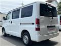 2014 Toyota Townace Van