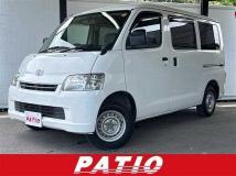 2014 Toyota Townace Van