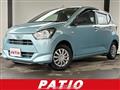 2022 Daihatsu Mira