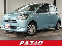 2022 Daihatsu Mira