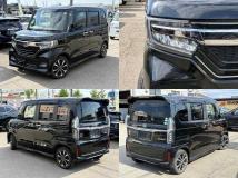 2019 Honda N BOX